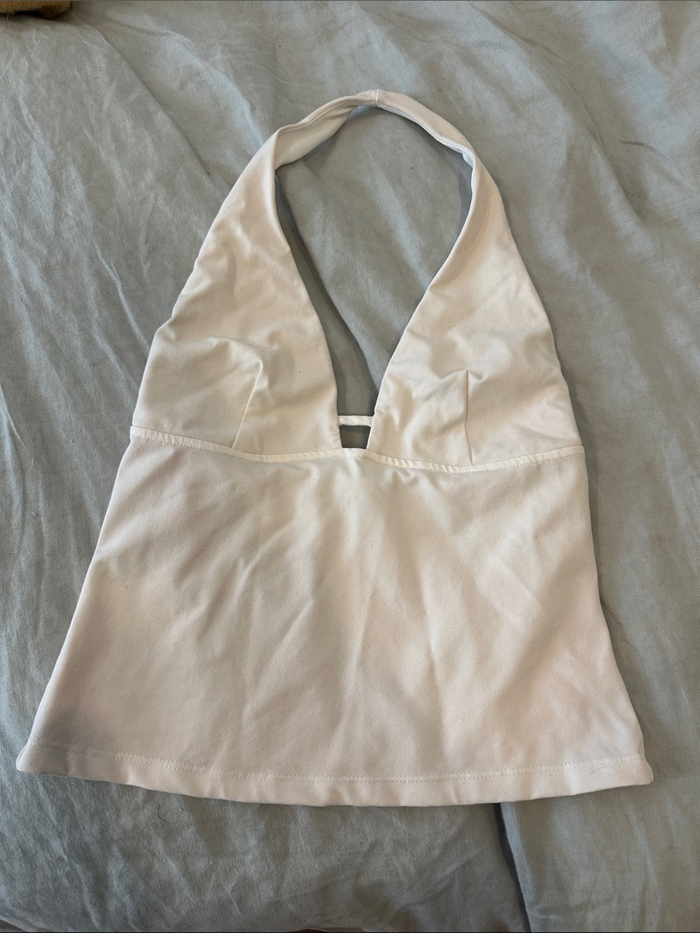 Princess Polly halter top